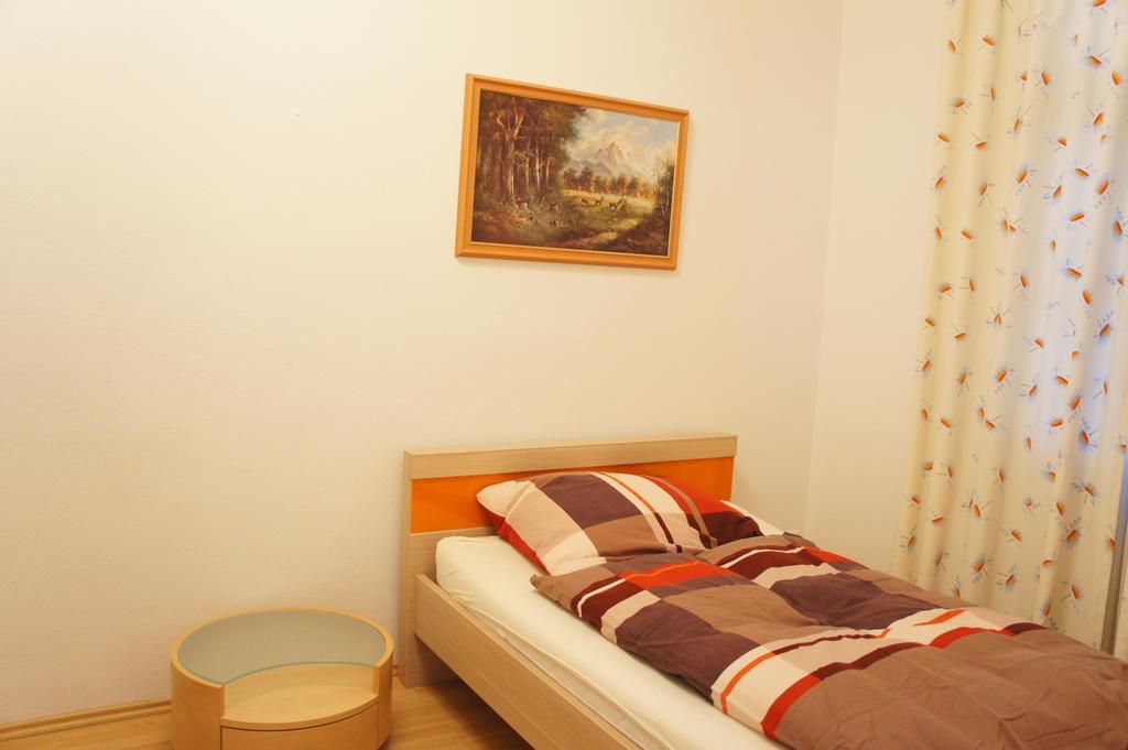 Esseda Hotel Mariazell Exterior photo