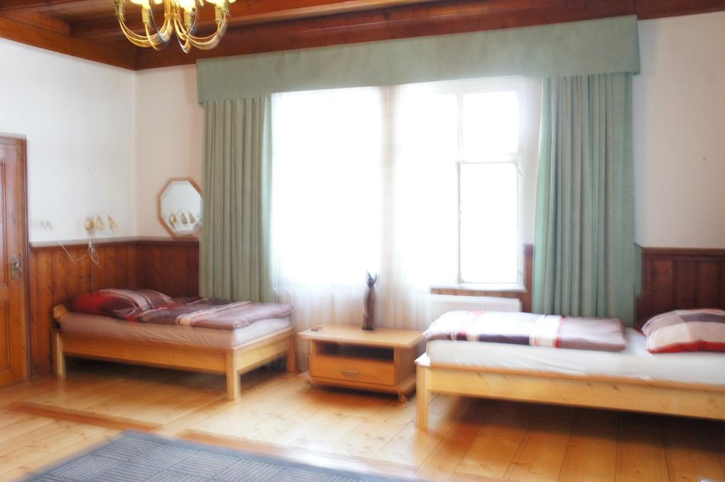 Esseda Hotel Mariazell Exterior photo