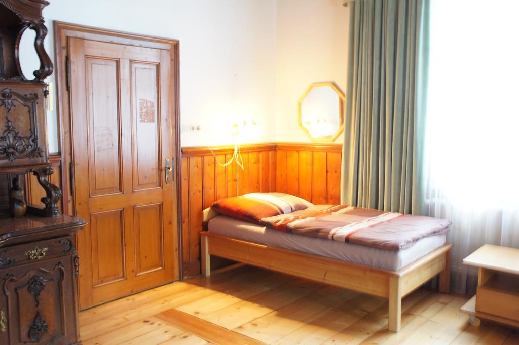 Esseda Hotel Mariazell Exterior photo