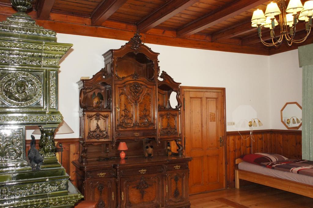 Esseda Hotel Mariazell Exterior photo