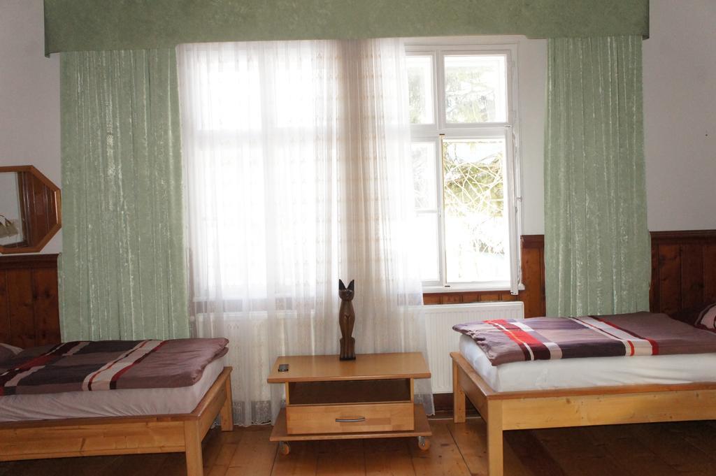 Esseda Hotel Mariazell Exterior photo